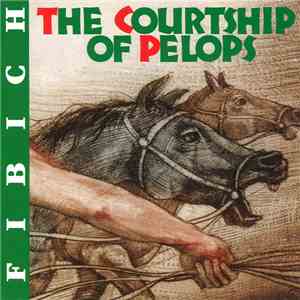 Fibich - The Courtship of Pelops • Námluvy Pelopovy