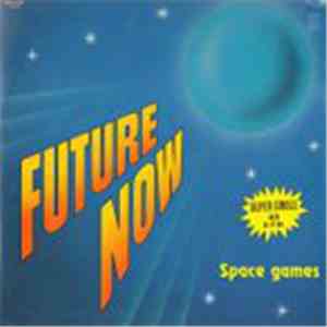 Future Now - Space Games