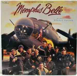 George Fenton - Memphis Belle (Original Motion Picture Soundtrack)