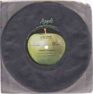 George Harrison - Dark Horse
