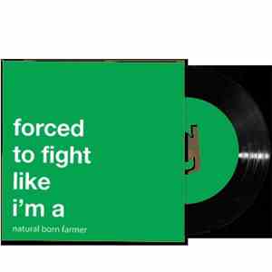 Glassjaw - Natural Born Farmer