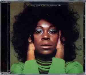 Gloria Scott - What Am I Gonna Do