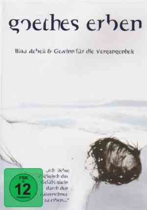 Goethes Erben - Blau Rebell & Gewinn Für Die Vergangenheit
