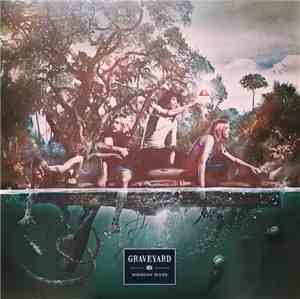 Graveyard  - Hisingen Blues