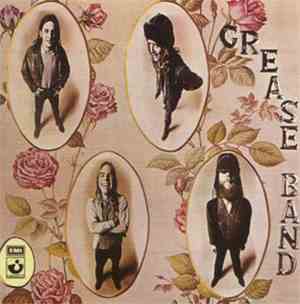 Grease Band - Grease Band
