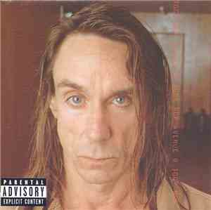 Iggy Pop - Avenue B