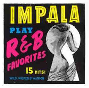 Impala - R&B Favorites