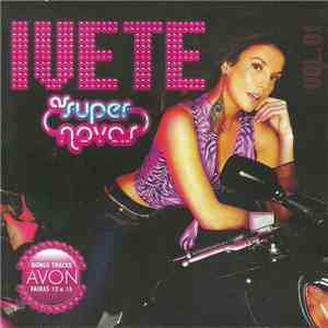 Ivete Sangalo - As Super Novas (Vol.01)