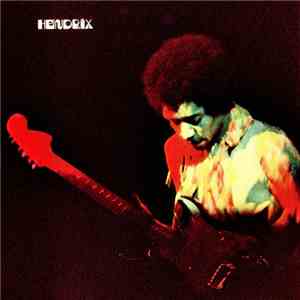 Jimi Hendrix - Band Of Gypsys