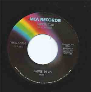 Jimmie Davis - You Are My Sunshine