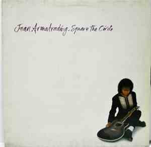 Joan Armatrading - Square The Circle