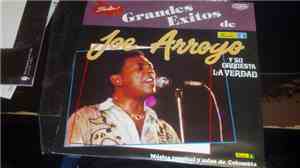 Joe Arroyo Y Su Orquesta La Verdad - Grandes Exitos De
