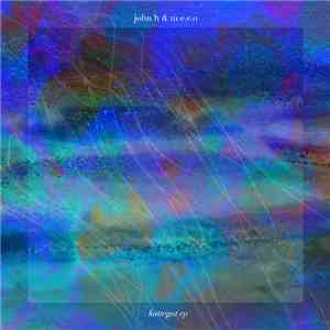 John H & M.E.E.O - Kattegat EP