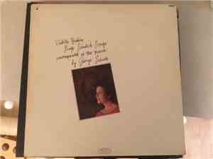 Judith Raskin - Judith Raskin Sings Schubert Songs
