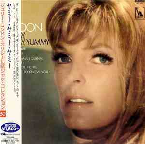 Julie London - Yummy, Yummy, Yummy