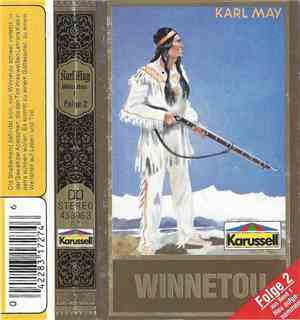 Karl May - Winnetou I Folge 2