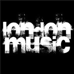 Keith John - Dark Places EP