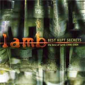 Lamb - Best Kept Secrets (The Best Of Lamb 1996-2004)