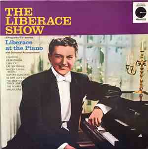 Liberace - The Liberace Show