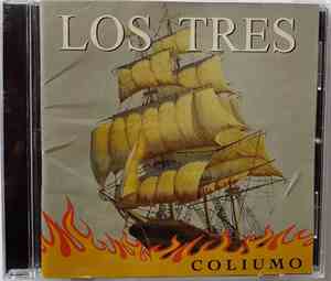 Los Tres  - Coliumo