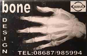 Low-Fi - Bone Design