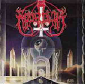 Marduk - Dark Endless