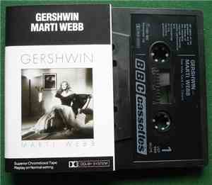Marti Webb - Gershwin