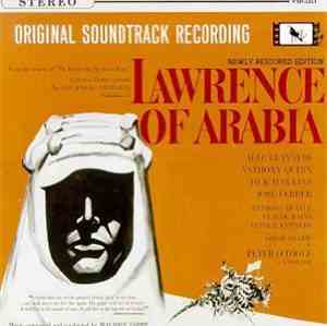 Maurice Jarre With The London Philharmonic Orchestra - Original Soundtrack ...