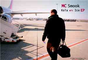 MC Smook - Kola Mit Ice EP