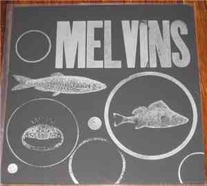 Melvins - Dr. Geek