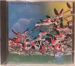 Mendes Mendes - Mendes & Mendes