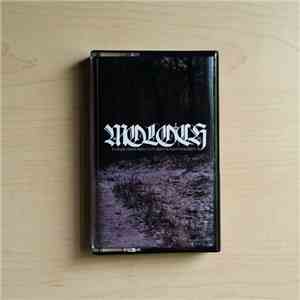 Moloch - In Einer Umarmung Von Tiefen Kalten Wäldern