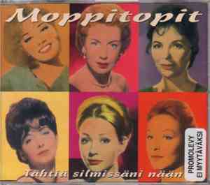 Moppitopit - Tähtiä Silmissäni Nään