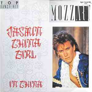 Mozzart - Jasmin China Girl / In China