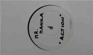 Mr. Manila - Action