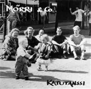 Mörri & Co - Katutanssi