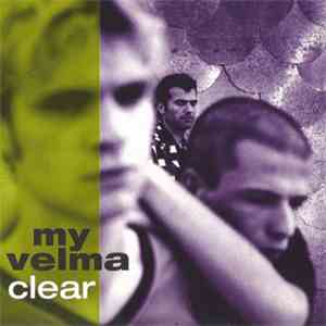 My Velma - Clear