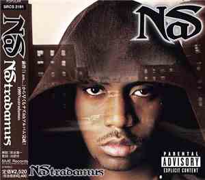Nas - Nastradamus