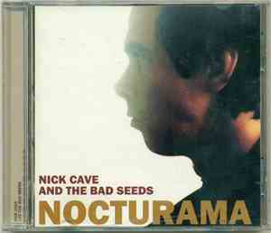 Nick Cave & The Bad Seeds - Nocturama