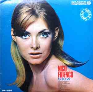 Nico Fidenco - Show