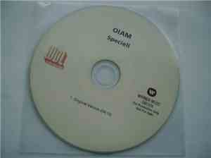 OIAM - Speciell
