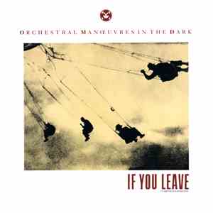OMD - If You Leave