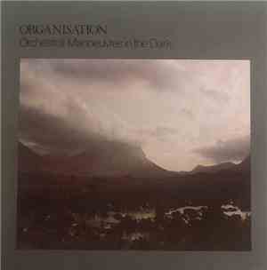 Orchestral Manoeuvres In The Dark - Organisation