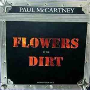 Paul McCartney - Flowers In The Dirt - World Tour Pack