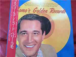Perry Como - Como's Golden Records