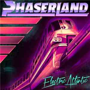 Phaserland - Electric Atlantic