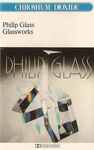Philip Glass - Glassworks