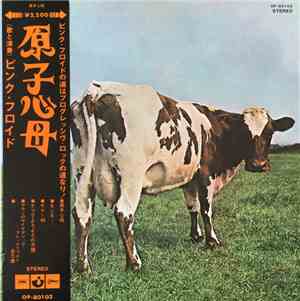 Pink Floyd - Atom Heart Mother