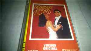 Placido Domingo - Tango