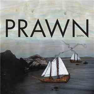 Prawn - Ships
